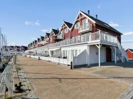 Bel Appartement À Bagenkop Avec Sauna