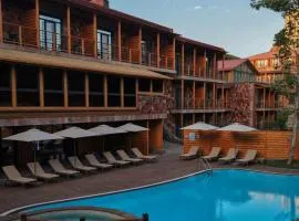 Red Bridge Yerevan