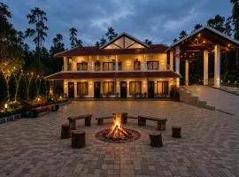 SD villa