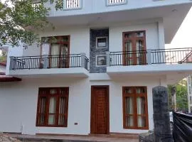 Sweet Home
