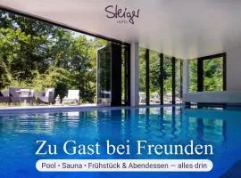 Hotel Grünkraft by STEIGER Hotels