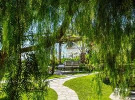 Villa Marina Capri - Preferred Hotels & Resorts