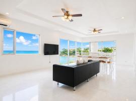 Villa Shallows, hotel em Onna