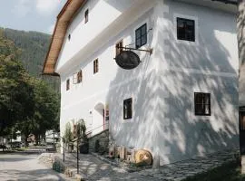 Mesnerhaus Boutique-Hotel
