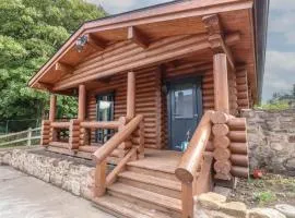 The Log Cabin