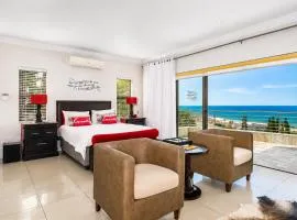 Oceanview Guesthouse - Ballito