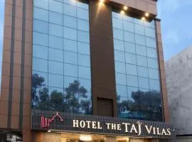 Hotel The Taj Vilas
