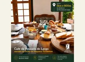 Pousada Do Largo