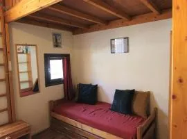 Résidence Roche Blanche - STUDIO POUR 2 PERSONNES EN PLEIN CENTRE DE VAL THORENS MAE-7809
