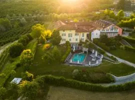 Relais Villa D'Amelia