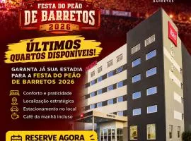 ibis Barretos