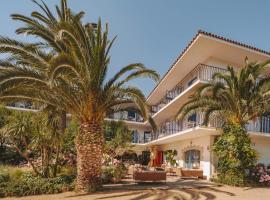 Hotel Bell Repos, hotel u gradu Plađa d'Aro
