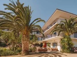 Hotel Bell Repos