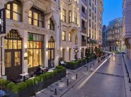 The Wings Hotels Pera