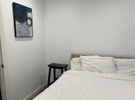 Spacious Two Bedroom Condo with Garden Views