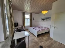 Gästezimmer "Gartenblick" Moerenhof Xanten