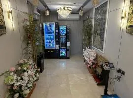Grand Softel Hotel 2