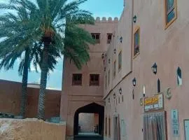 Manazil Inn نزل المنازل