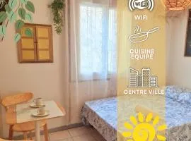 Paillotte - Center - Sheets - Wi-Fi