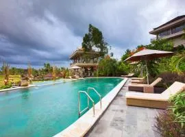 Om Ham Retreat and Resort