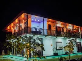 Aliyana Retreat wilpattu