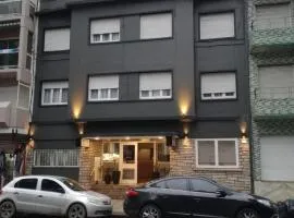 Hotel Jorgito