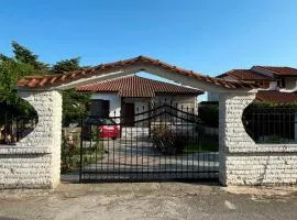Betoula's Home