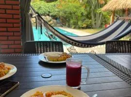 Villa Oasis de Valles