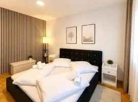 Apartment 5 at Cologne Cathedral