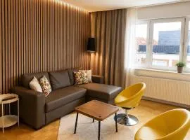 Apartment 9 at Cologne Cathedral