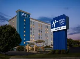 Holiday Inn Express Baltimore West - Catonsville by IHG