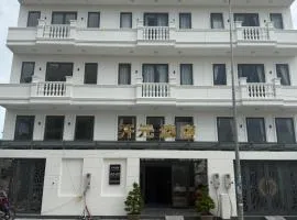 隆安开元酒店
