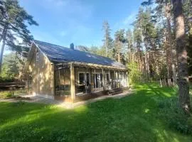 Kloogaranna Seaside Cottage