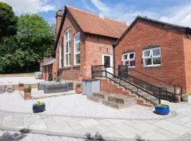 The Old School House