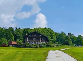 Pension & Berggasthof Sonnenalm