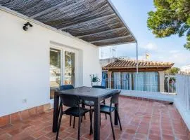 Apartamento B
