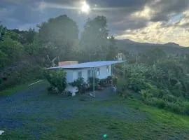 Blue Ocean Mountain View close to beach