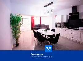 Apartalux Premium Suites