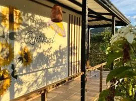 Cabañas Alondra - Hotel Boutique