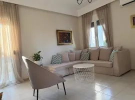 OAK apartment - Garden, Monodri