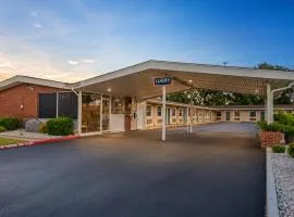 Guest Inn Rogers