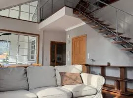Loft Paços da Vila