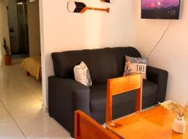 Apart centro-Itacaré