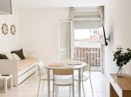 Le balcon de Béziers