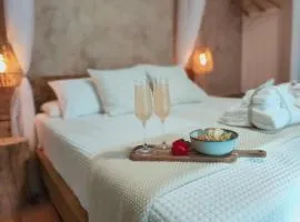 Tenuta Le Pietre Bed & Breakfast