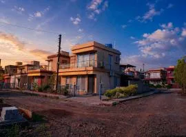 Neel's Villa Nirvana City