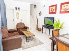 La Villa des Pins - Alep