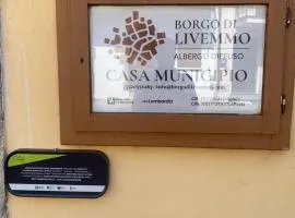 BORGO DI LIVEMMO Albergo Diffuso