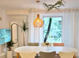 Persimmon Stay,DongDaegu