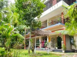 Aryavilla Heritage